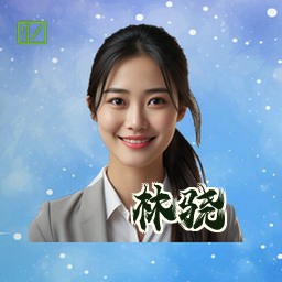 林骁